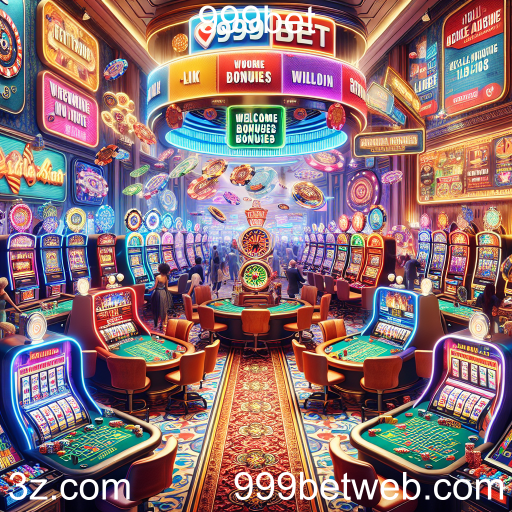 Aproveite ao Máximo as Promoções na 999bet